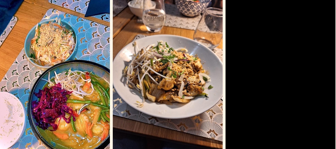 Le Bol d'or - Restaurant Thaï et Vietnamien - Gallery Image 3