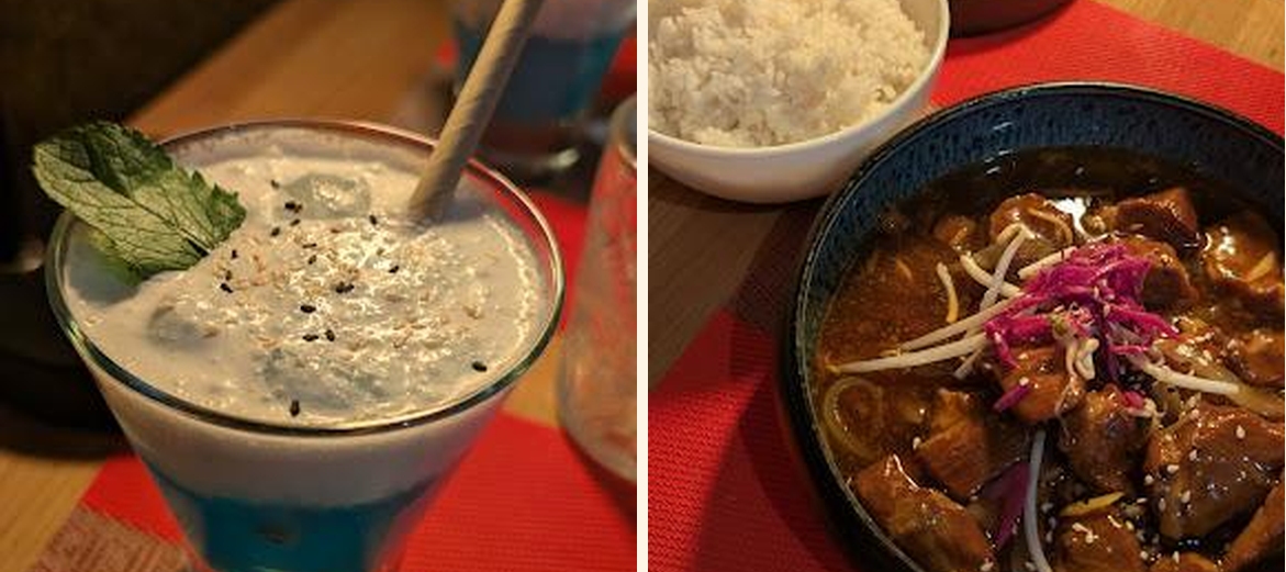 Le Bol d'or - Restaurant Thaï et Vietnamien - Gallery Image 5