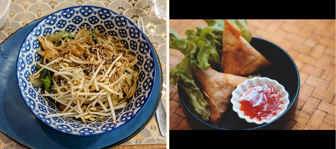 Le Bol d'or - Restaurant Thaï et Vietnamien - Gallery Image 7