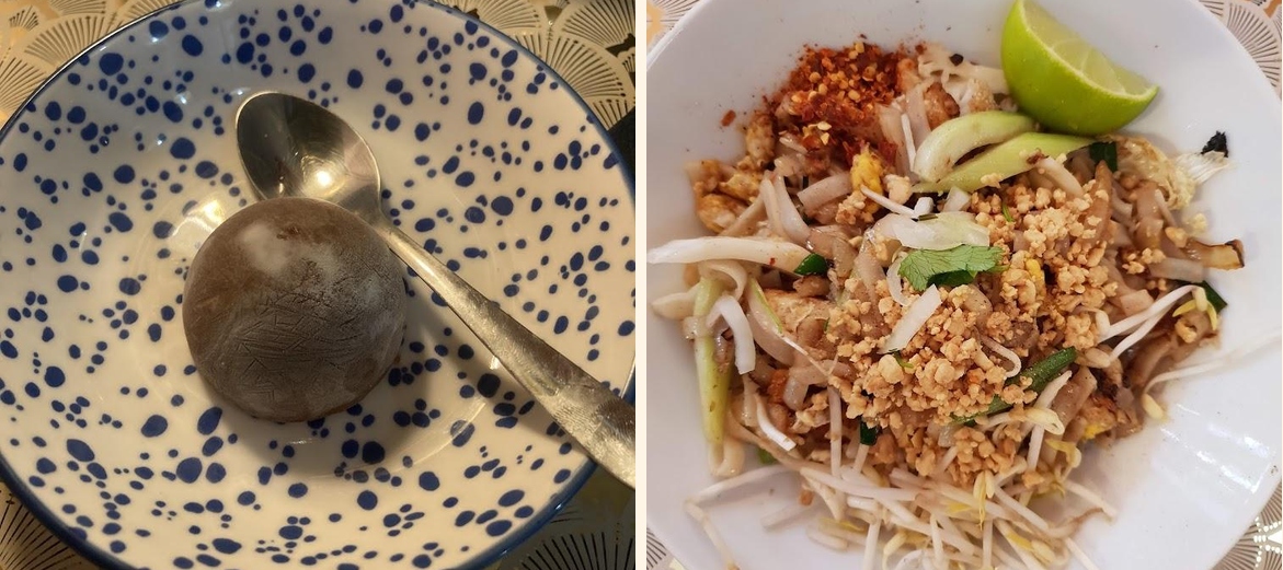 Le Bol d'or - Restaurant Thaï et Vietnamien - Gallery Image 8