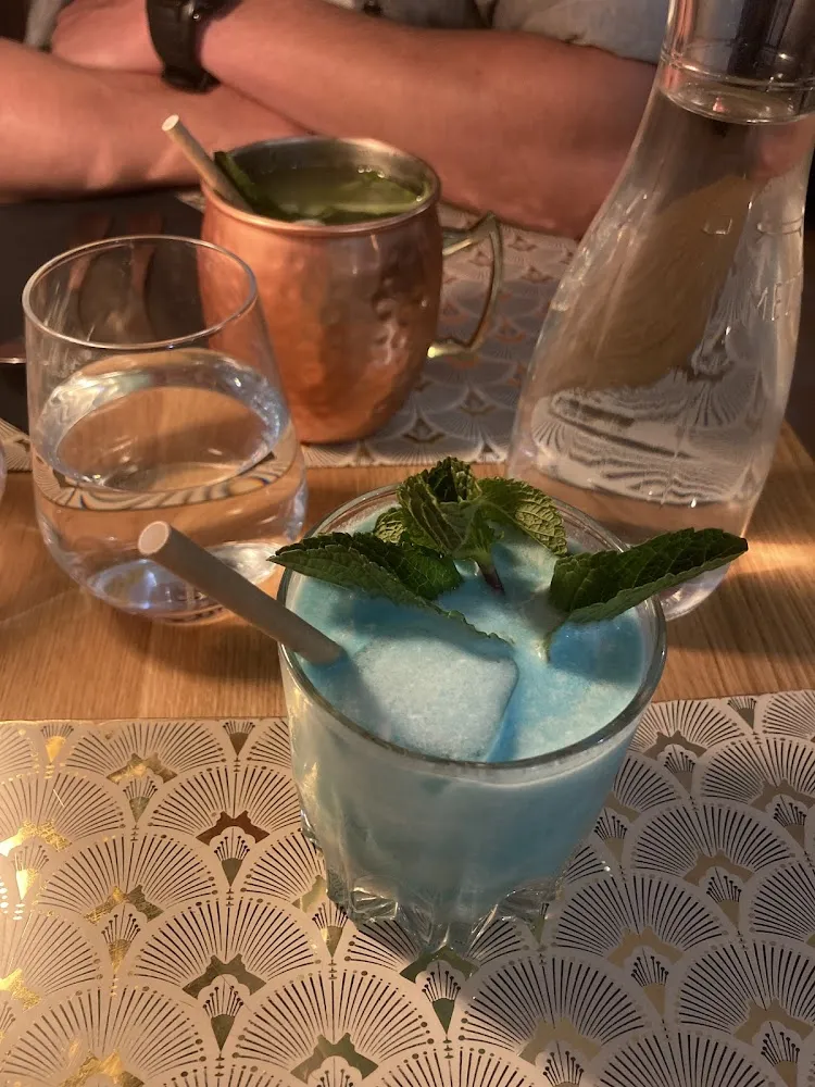 Cocktail